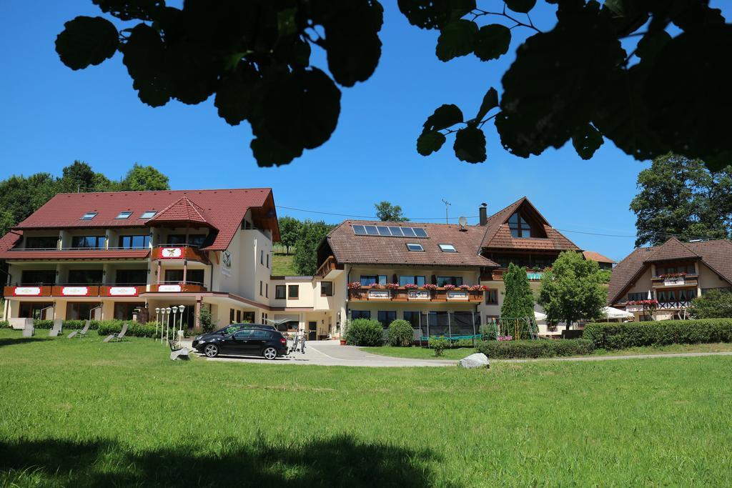 Landgasthof Adler Pelzmuehle Biederbach Baden-Württemberg Exterior foto